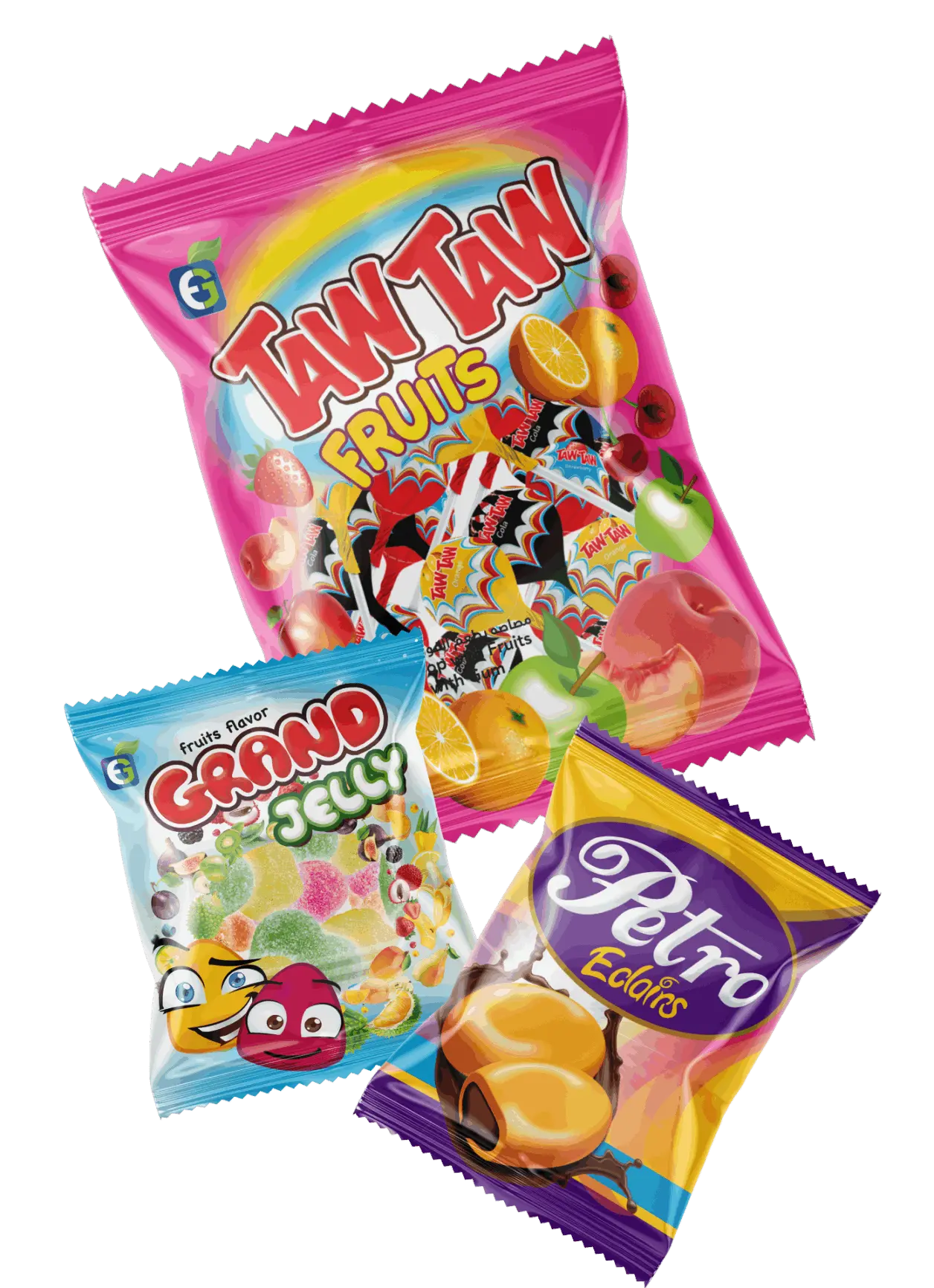 CANDY