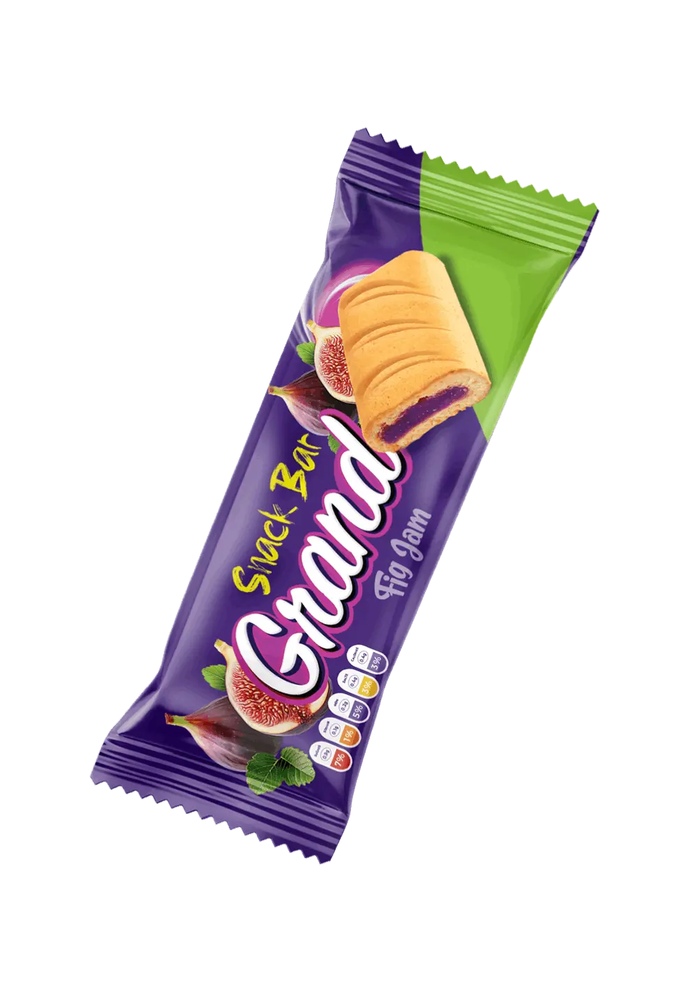 Grand Snack Bar 1