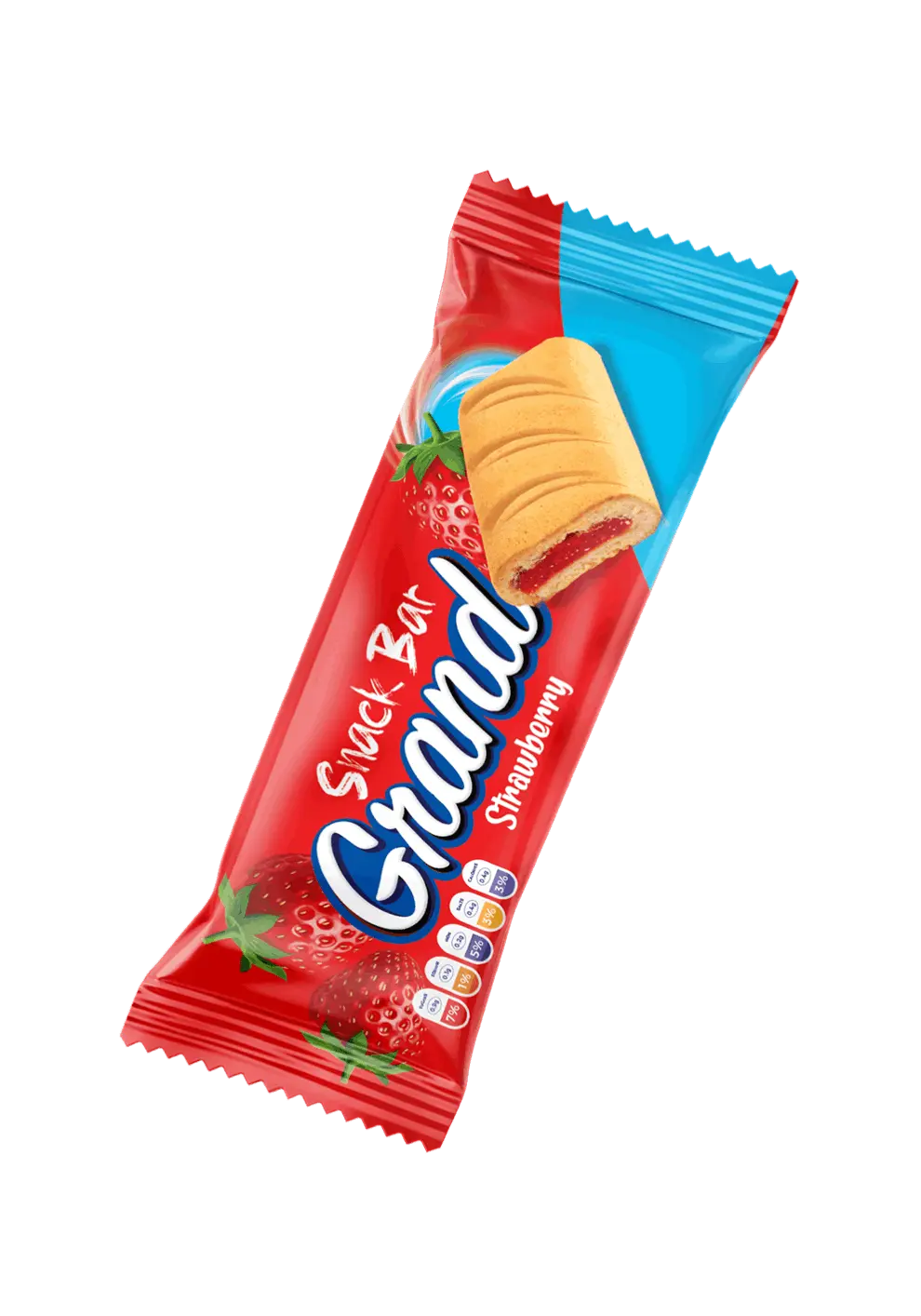 Grand Snack Bar 2