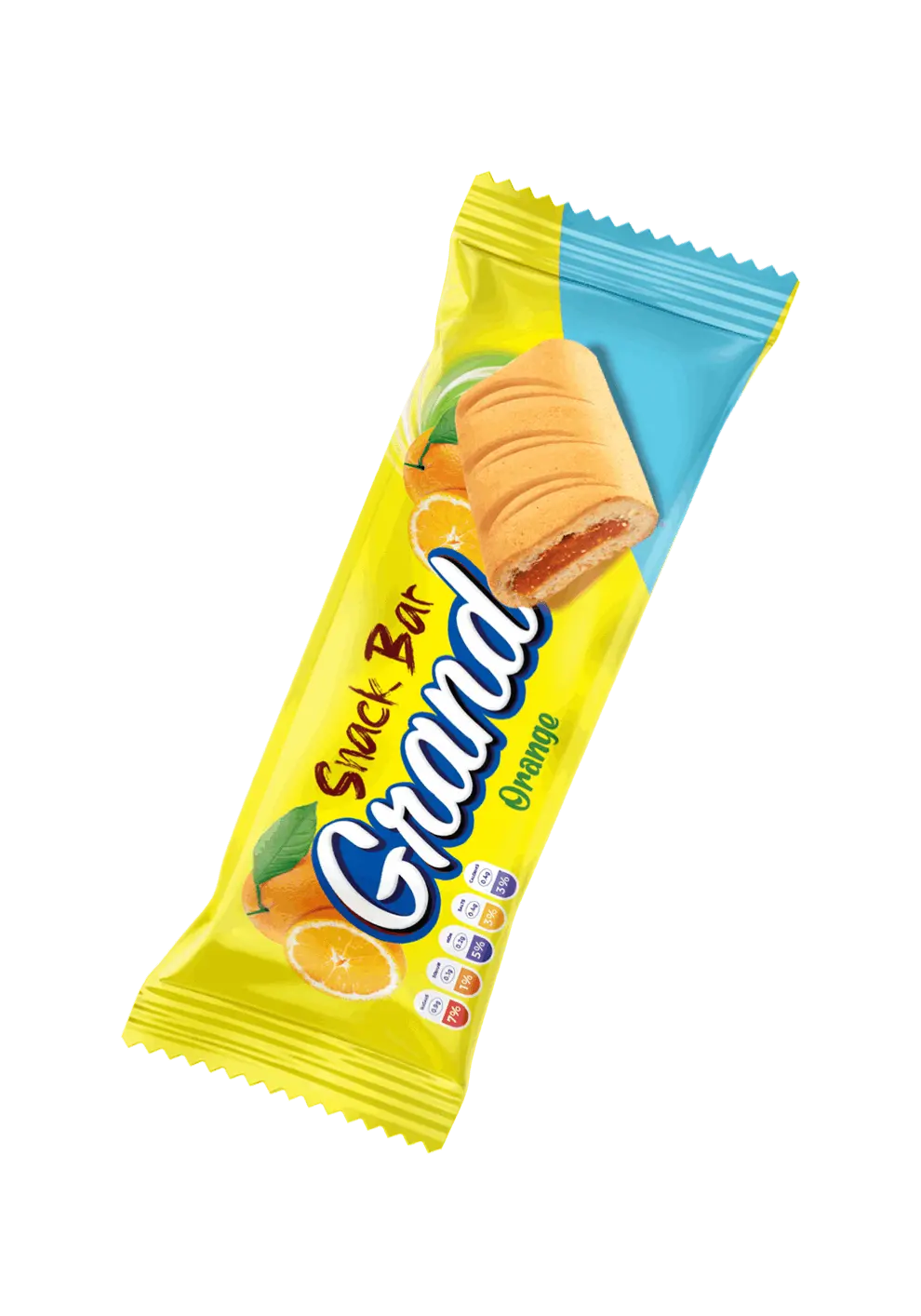 Grand Snack Bar 3