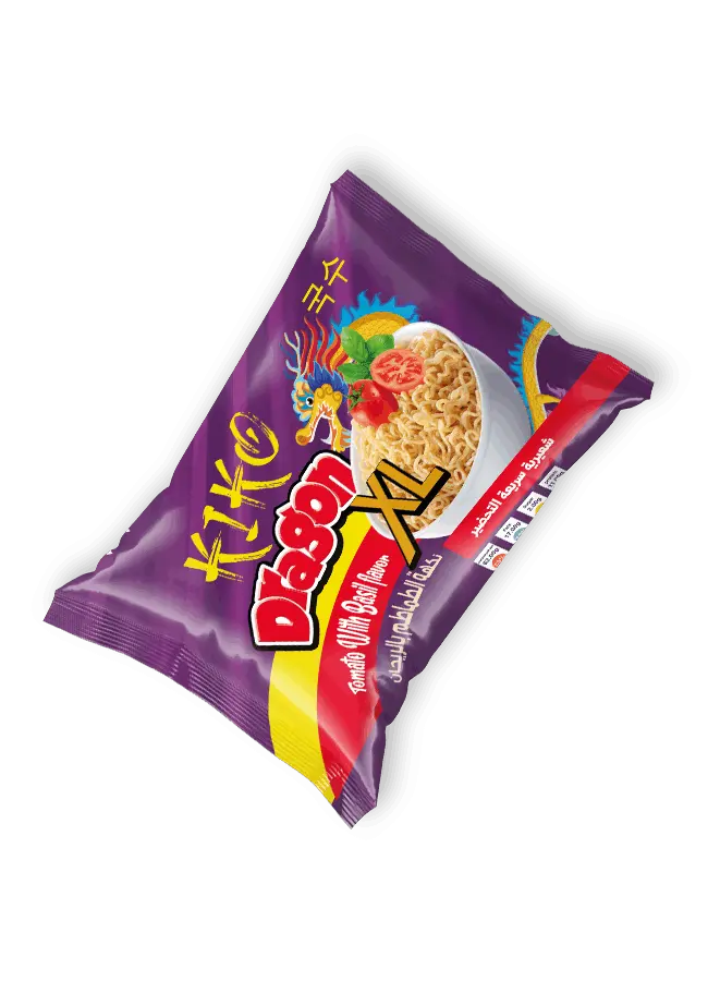 kiko dragon noodles 70gm tomato