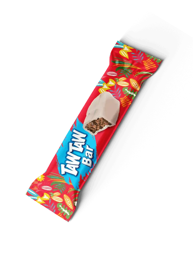 tawtaw bar dark crisp