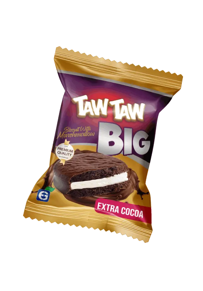 tawtaw big