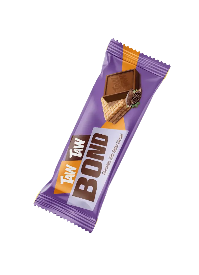 tawtaw bond cocoa