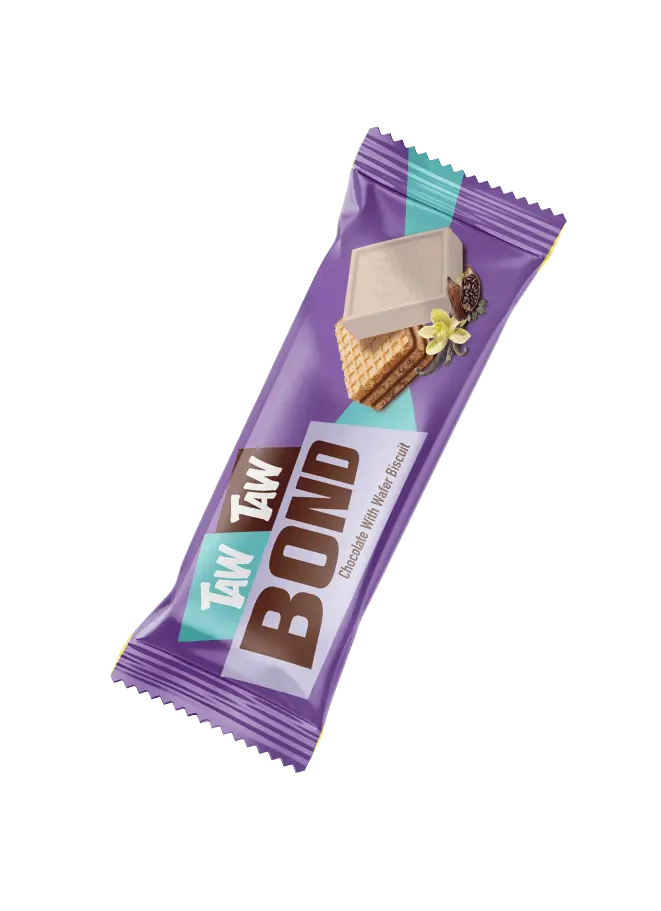 tawtaw bond vanilla