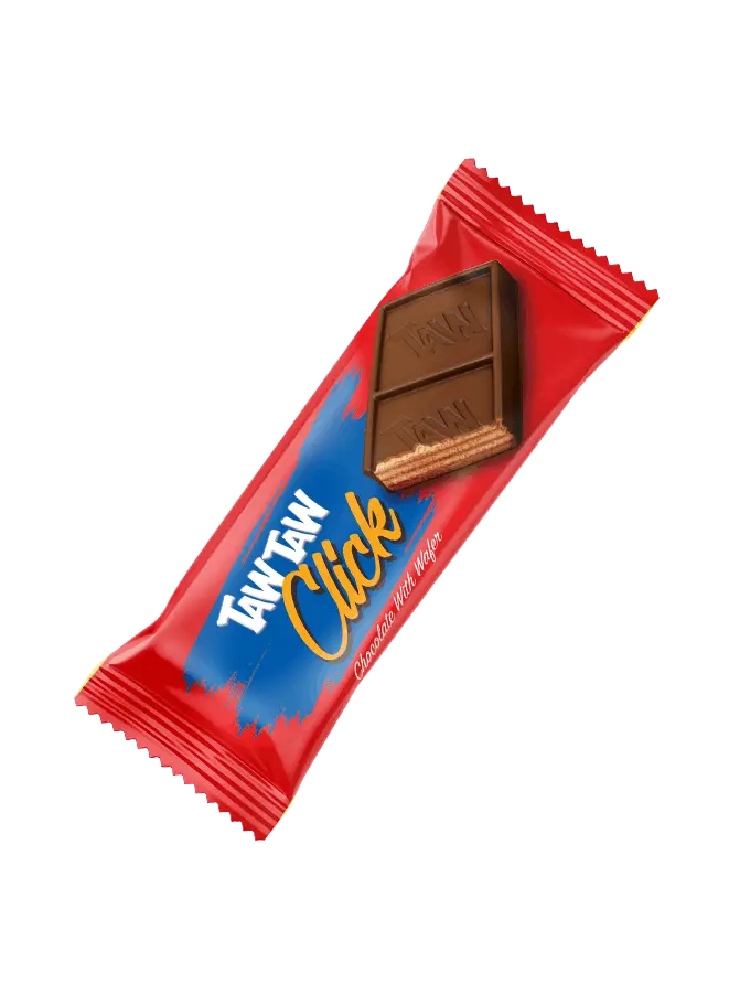 tawtaw click cocoa