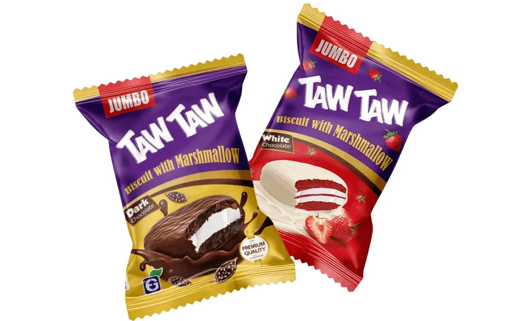Tawtaw Jumbo